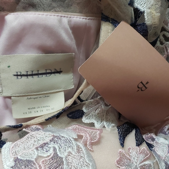 Bhldn Linden Dress - Picture 11 of 16